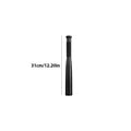 LED Bat Torch | 3 Light Modes, Aluminum | For Emergencies | Ka-mostore