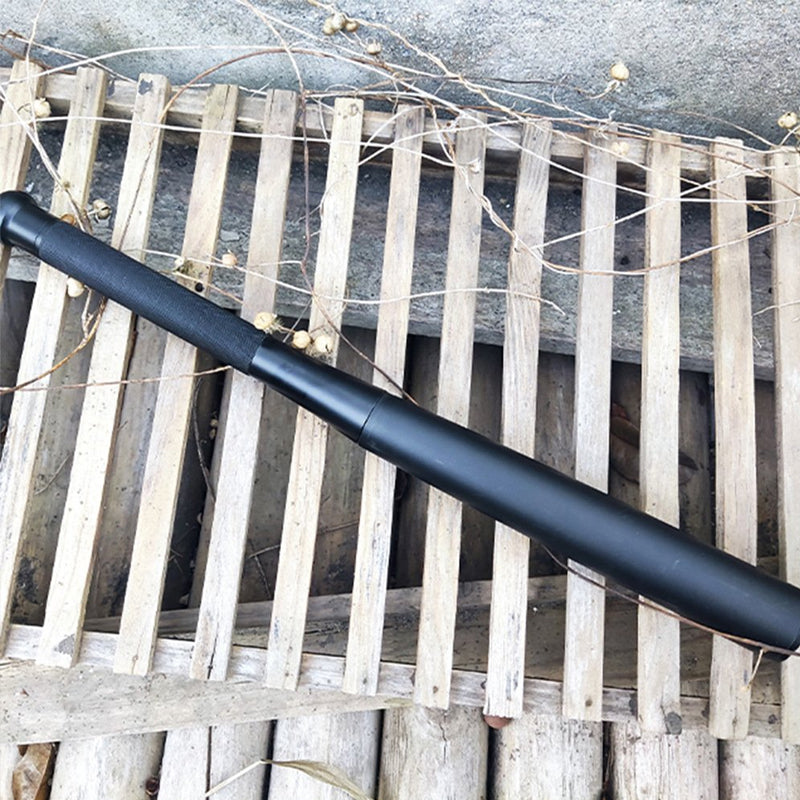 LED Bat Torch | 3 Light Modes, Aluminum | For Emergencies | Ka-mostore