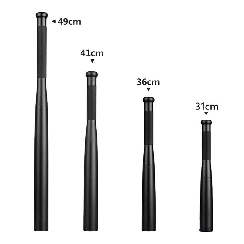 LED Bat Torch | 3 Light Modes, Aluminum | For Emergencies | Ka-mostore