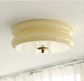BauhausGlow LED-lampe | Dæmpbar, moderne design | Stue og soveværelse | Ka-mostore