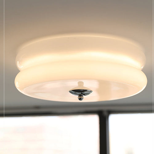 BauhausGlow LED Lamp | Dimmable, Modern Design | Living Room & Bedroom | Ka-mostore