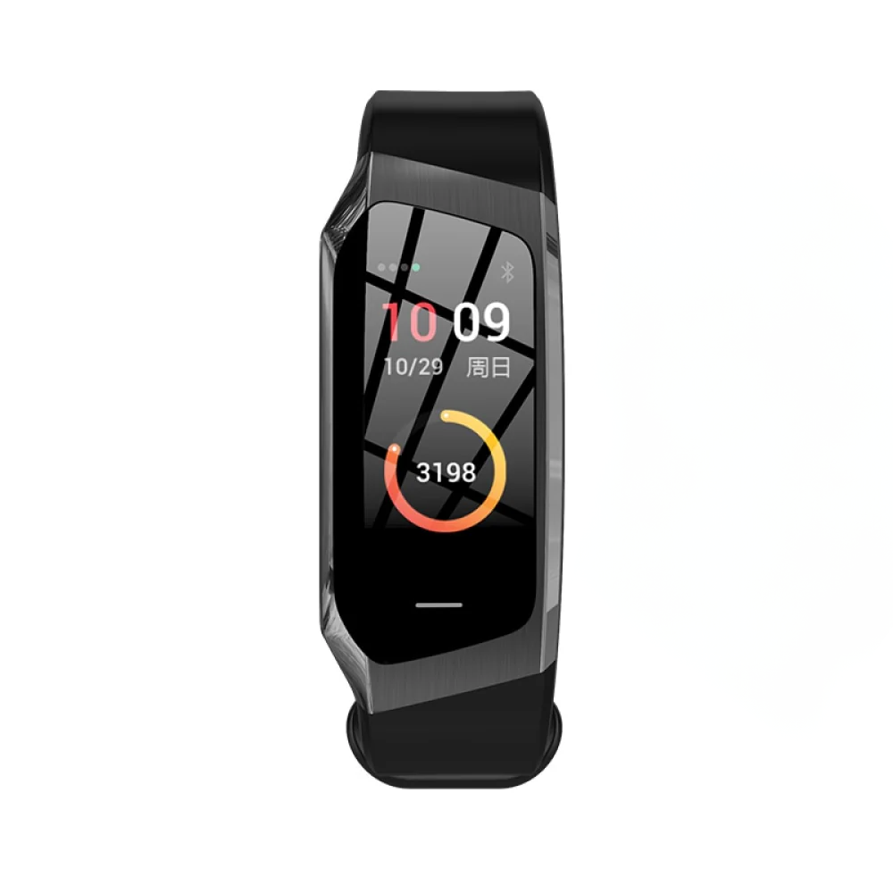 Blood Pressure Smart Watch and Heart Rate Monitor | Ka-mostore