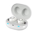Bluetooth Hearing Aids – Rechargeable In-Ear Digital Hearing Aid with App Control | Discreet, Lightweight & Budget-Friendly for Adults & Seniors | Ka-mostore