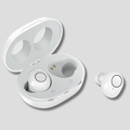 Rechargeable Wireless Hearing Aids With App Control | Ka-mostore