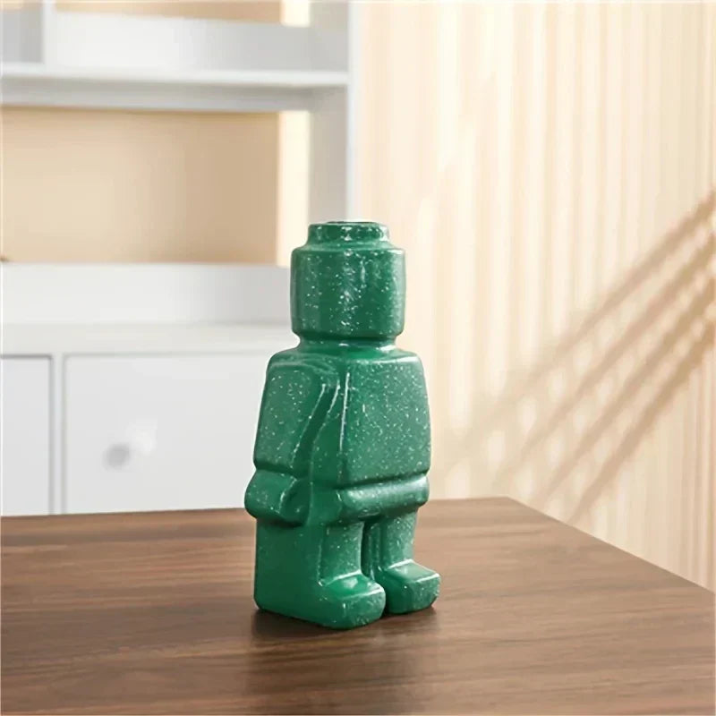 Vaso per piante a blocchi | Design moderno e minimalista | Ka-mostore