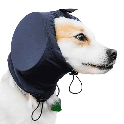 CalmEars | Noise-Reducing Ear Protectors for Dogs – Comfortable Hearing Protection | Ka-mostore