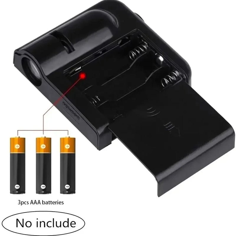 Bil dør logo projektørlys | Trådløs LED velkomstlys | Tilpasset logo | Ka-mostore