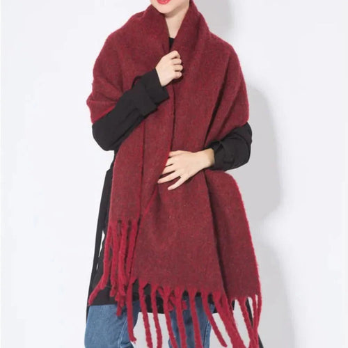 Cashmere Scarf | Ka-mostore
