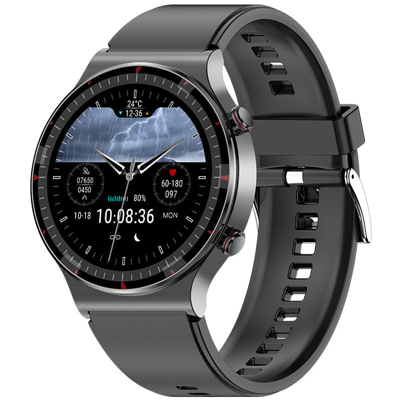 CFDA EKG Blood Oxygen Heart Rate Health Monitoring Smart Watch | Ka-mostore