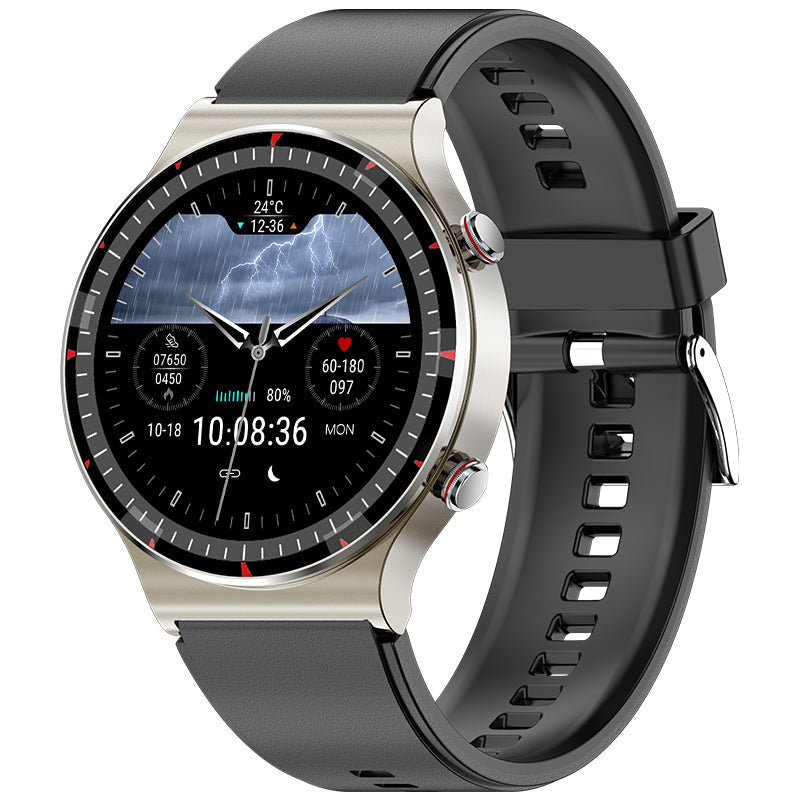 CFDA EKG Blood Oxygen Heart Rate Health Monitoring Smart Watch | Ka-mostore