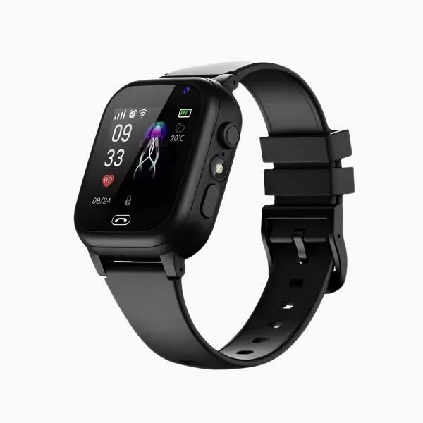 Children's GPS Watch with SIM Card, Camera, and Activity Monitor | Ka-mostore
