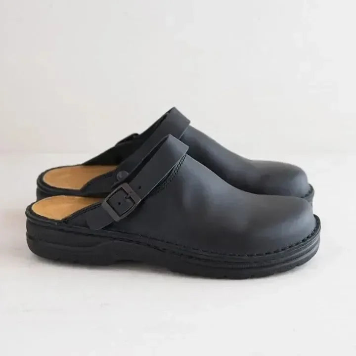 Clogs: Comfort and Style | Ka-mostore