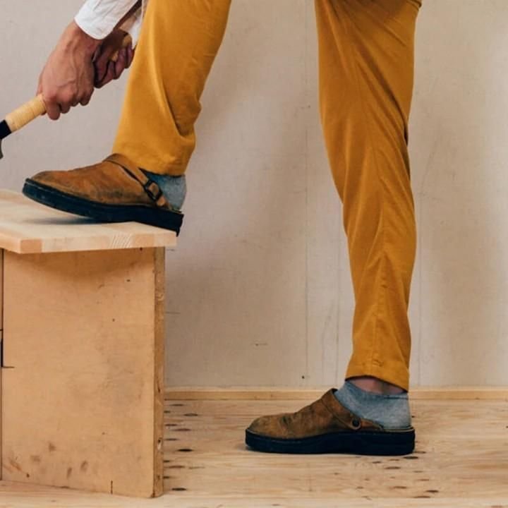 Clogs: Comfort and Style | Ka-mostore