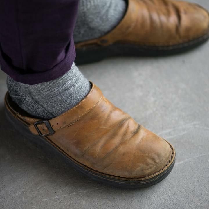 Clogs: Comfort and Style | Ka-mostore