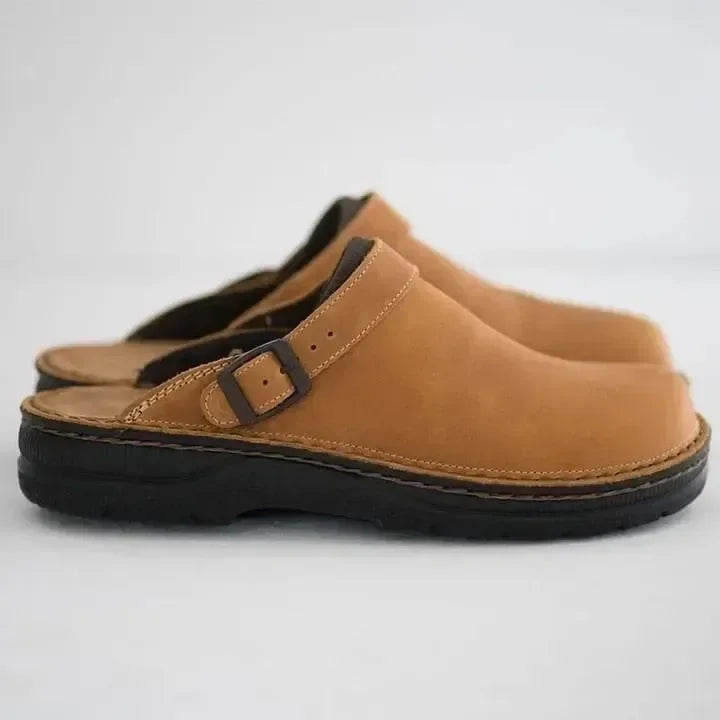 Clogs: Comfort and Style | Ka-mostore