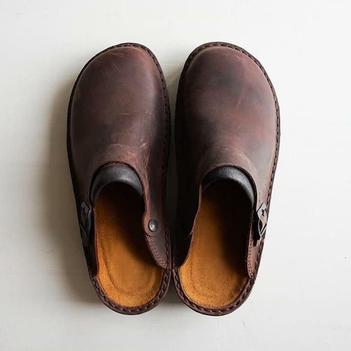 Clogs: Comfort and Style | Ka-mostore