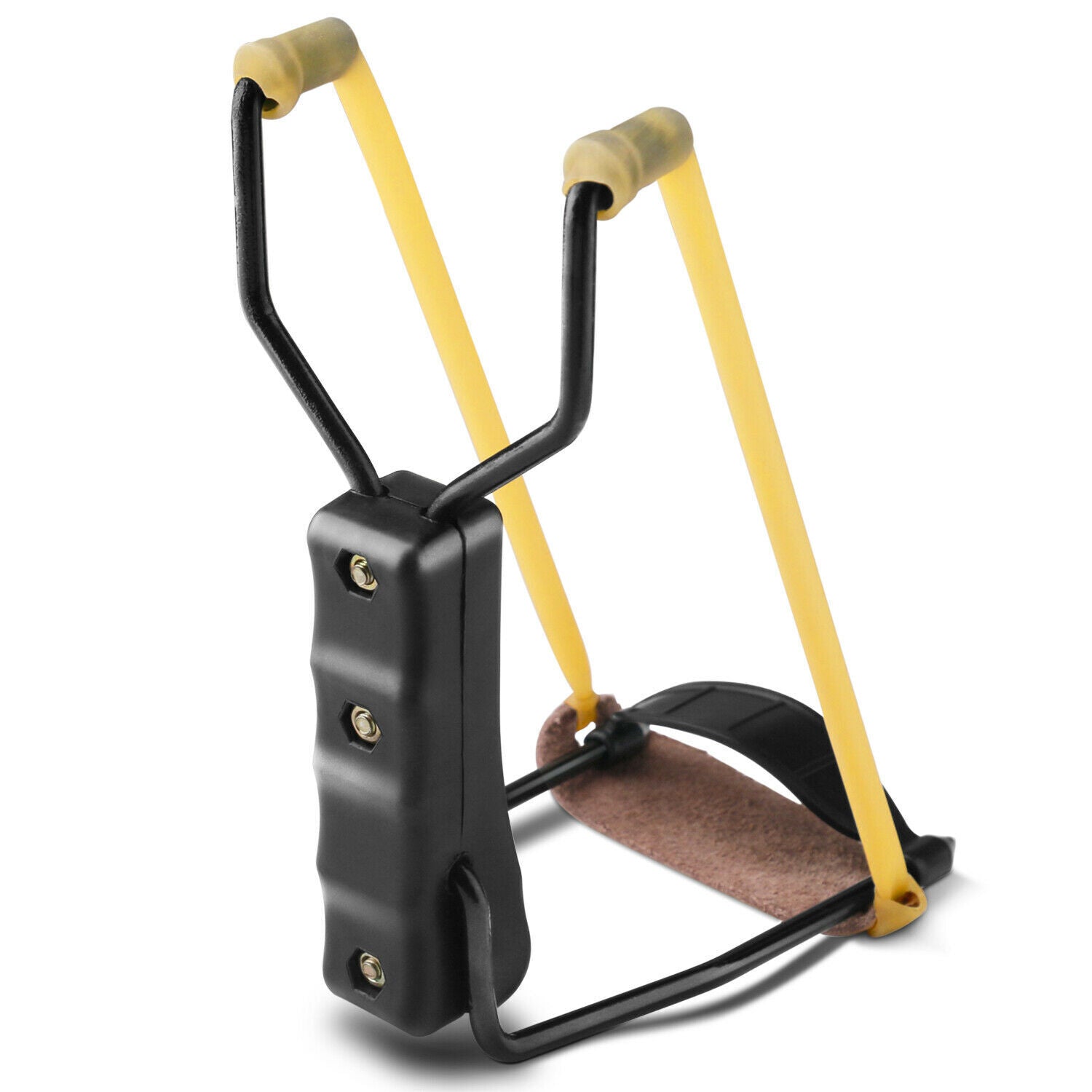 Collapsible slingshot for the wrist. | Ka-mostore