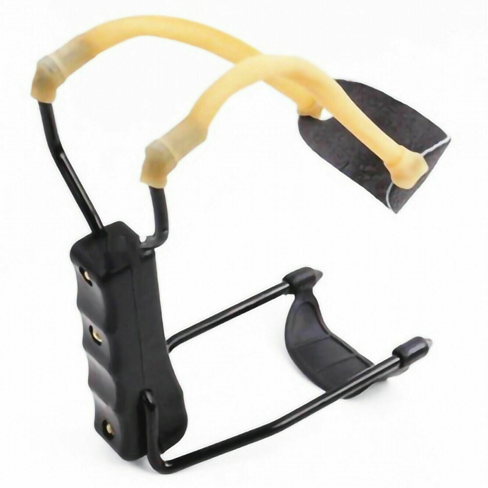 Collapsible slingshot for the wrist. | Ka-mostore