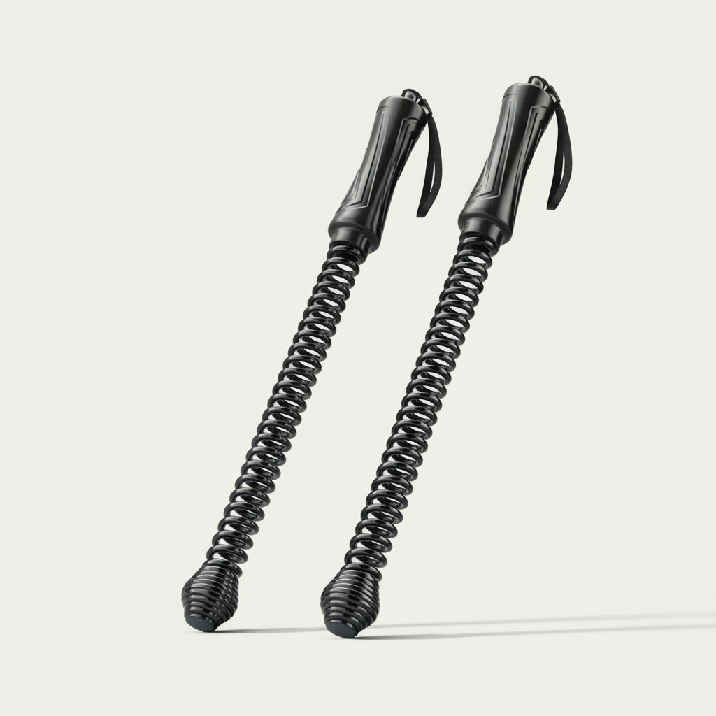 Cordless Battle Rope | Ka-mostore