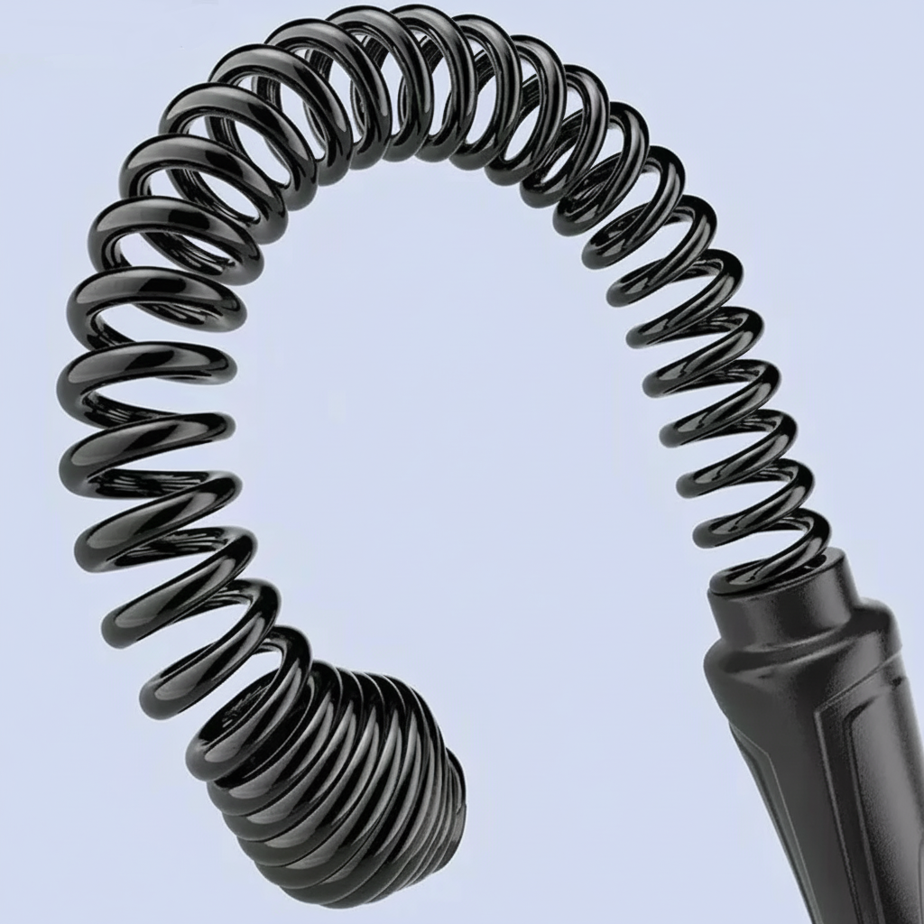 Cordless Battle Rope | Ka-mostore