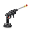 Cordless Portable High Pressure Spray Water Gun | Ka-mostore