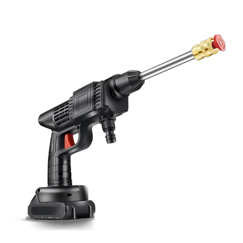 Cordless Portable High Pressure Spray Water Gun | Ka-mostore