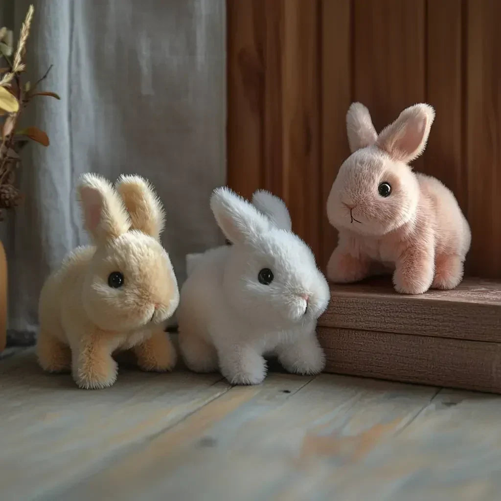 CozyHop Bunny | Ka-mostore