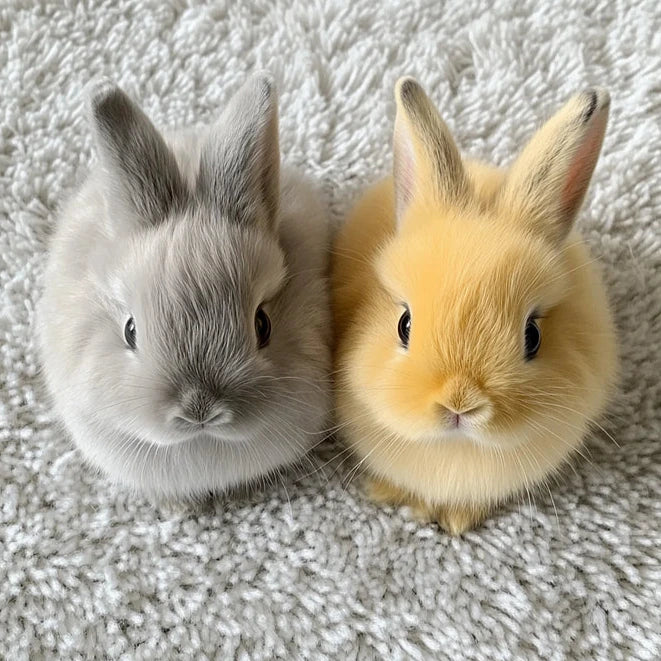 CozyHop Bunny | Ka-mostore