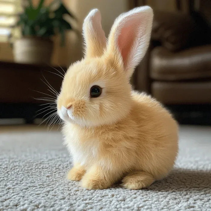 CozyHop Bunny | Ka-mostore