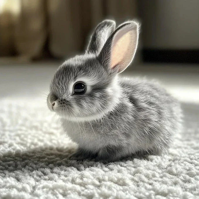 CozyHop Bunny | Ka-mostore