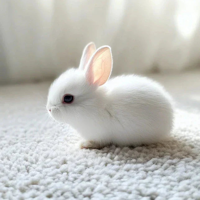 CozyHop Bunny | Ka-mostore