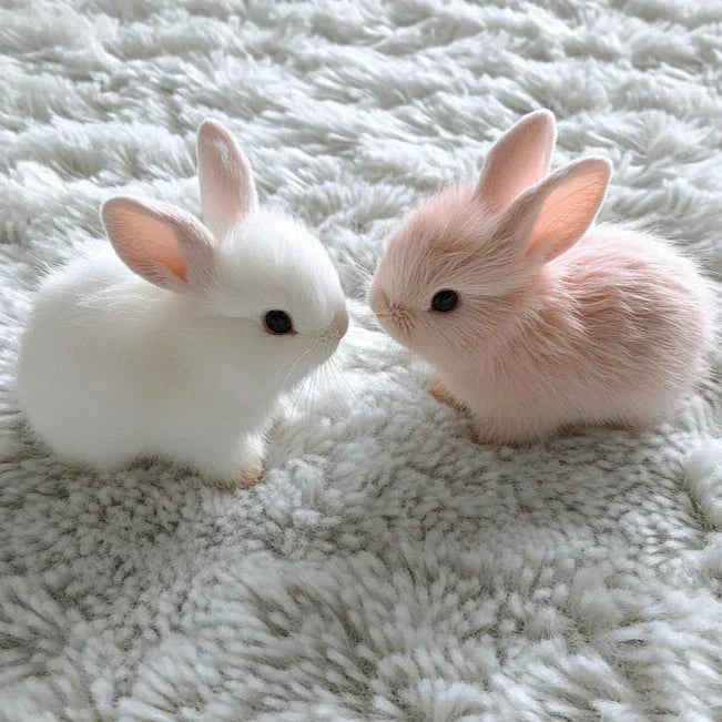 CozyHop Bunny | Ka-mostore