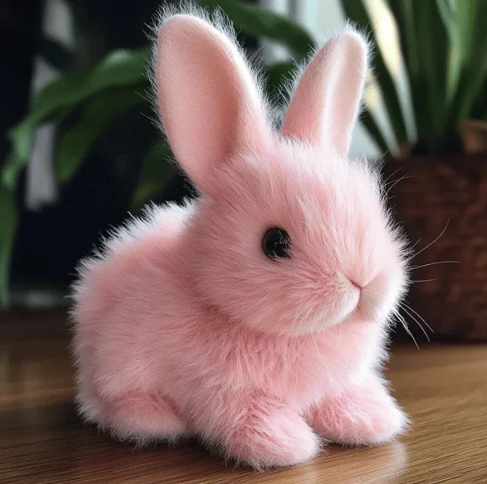 CozyHop Bunny | Ka-mostore