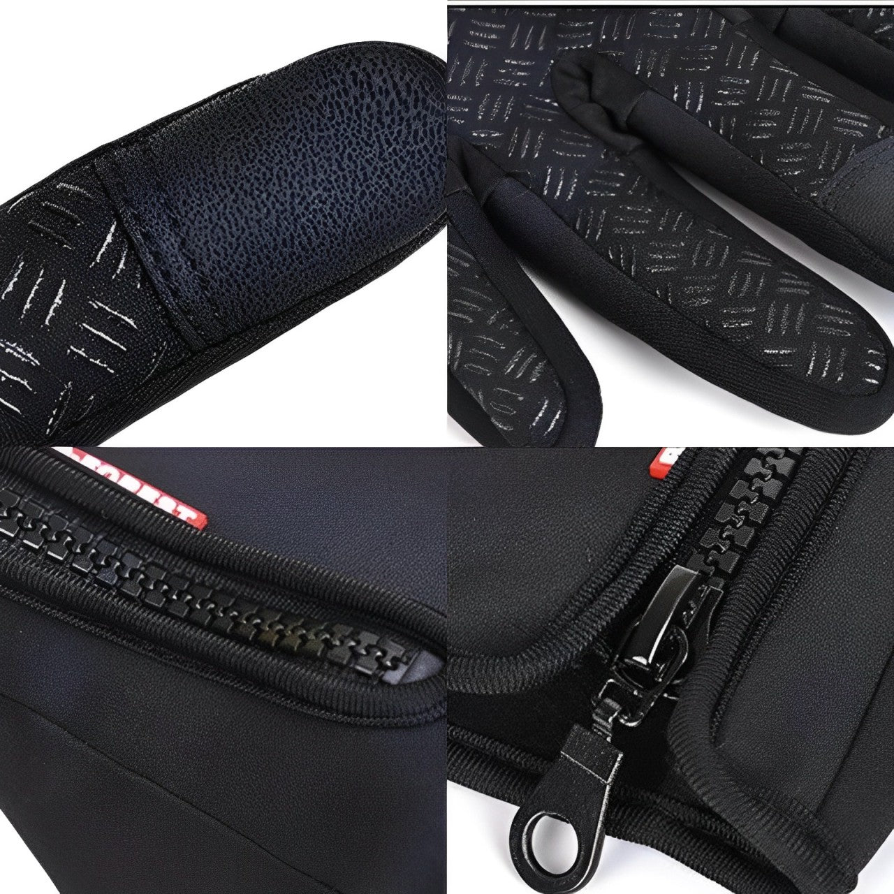 Cycling Gloves Ski Gloves for Men and Women | Ka-mostore