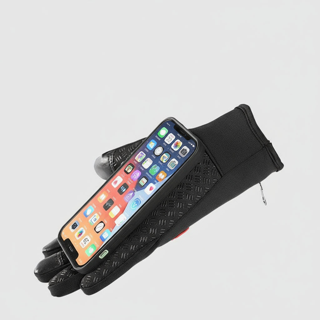 Cycling Gloves Ski Gloves for Men and Women | Ka-mostore