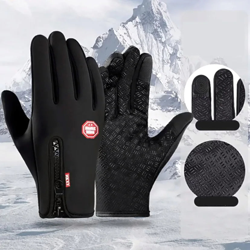 Cycling Gloves Ski Gloves for Men and Women | Ka-mostore