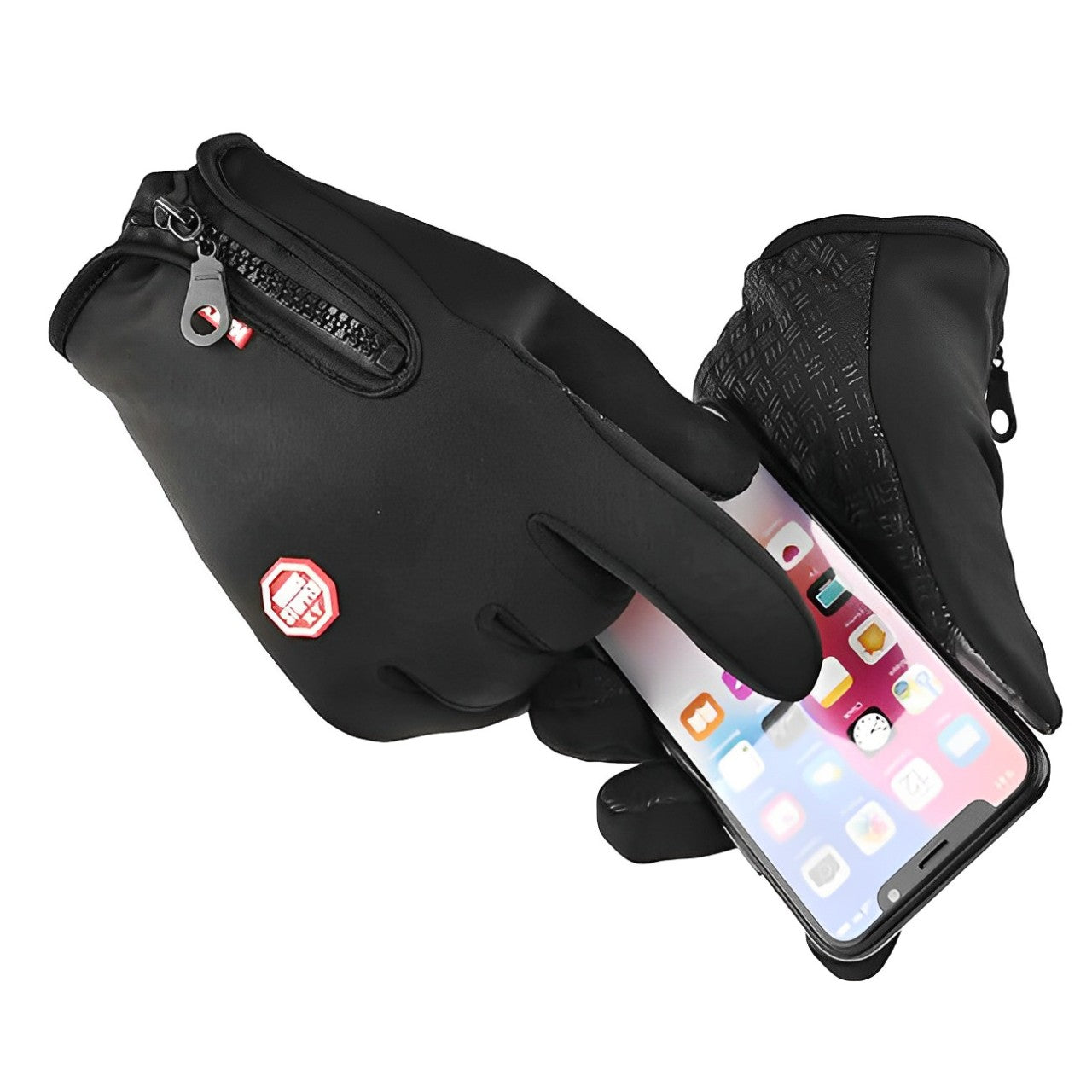 Cycling Gloves Ski Gloves for Men and Women | Ka-mostore