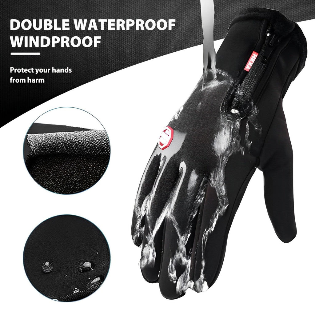 Cycling Gloves Ski Gloves for Men and Women | Ka-mostore