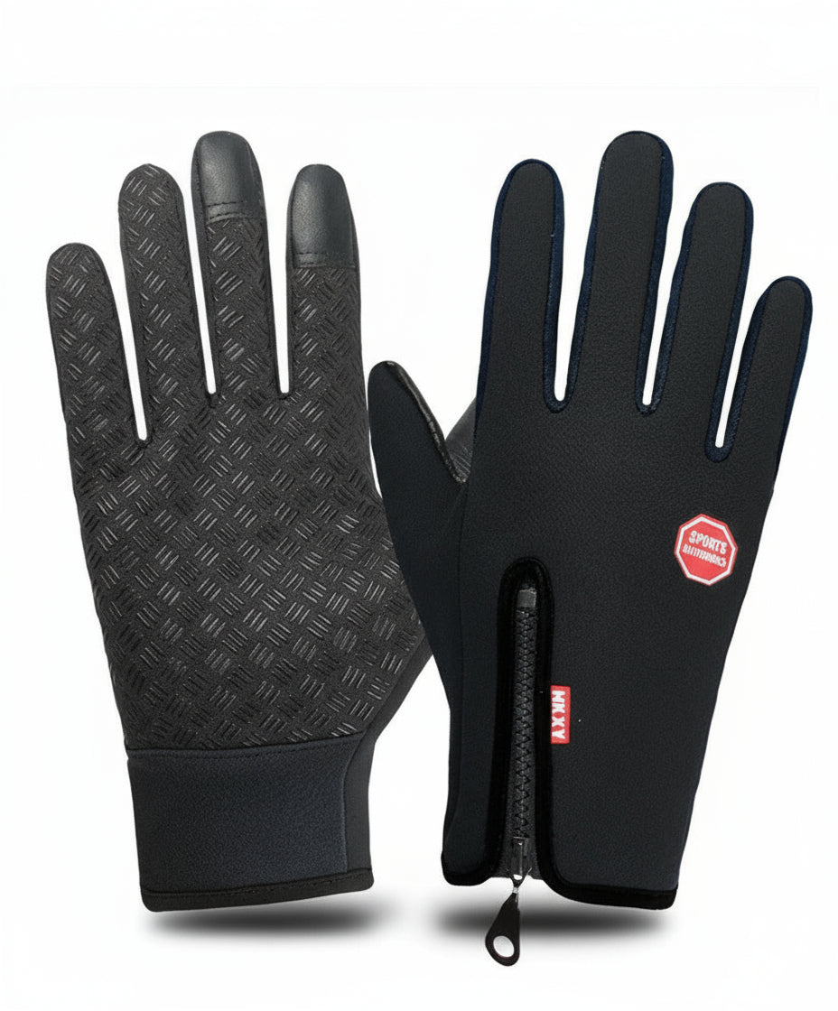 Cycling Gloves Ski Gloves for Men and Women | Ka-mostore