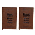 Dad's Story Book | Guided Journal | 250+ Prompts | Ka-mostore