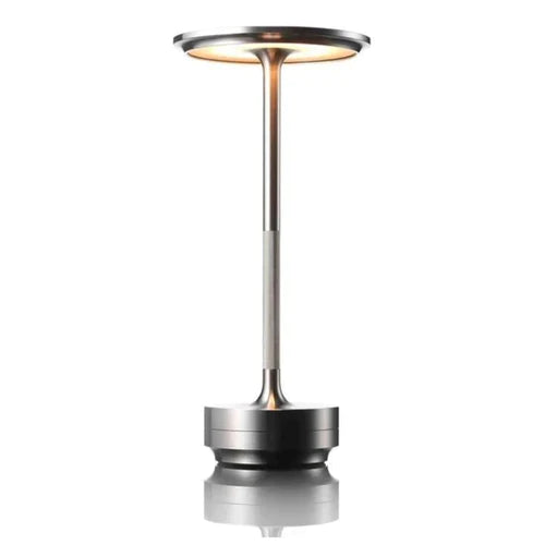 Rechargeable Cordless Desk Lamp - Dimmable Modern Accent Light | Ka-mostore
