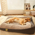 Orthopedic Dog Bed for Joint Relief | Ka-mostore