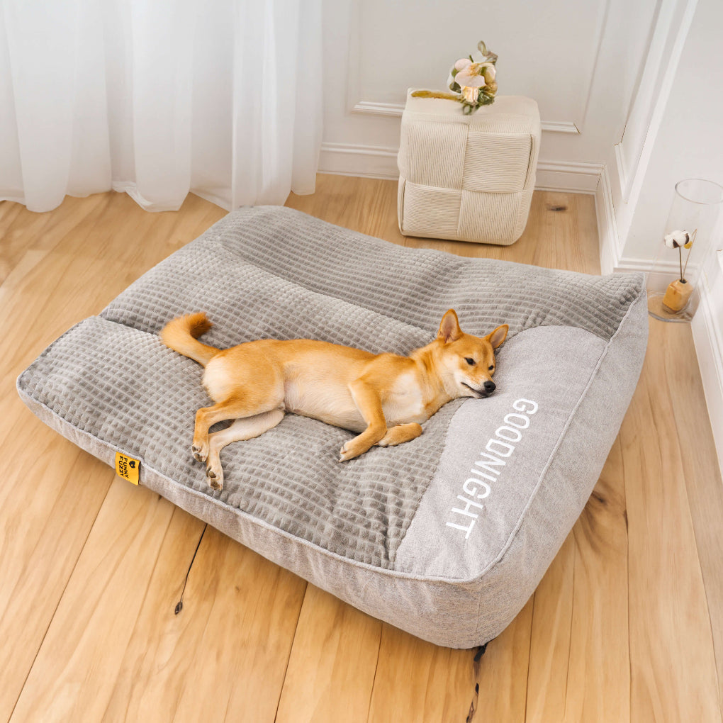 Orthopedic Dog Bed for Joint Relief | Ka-mostore