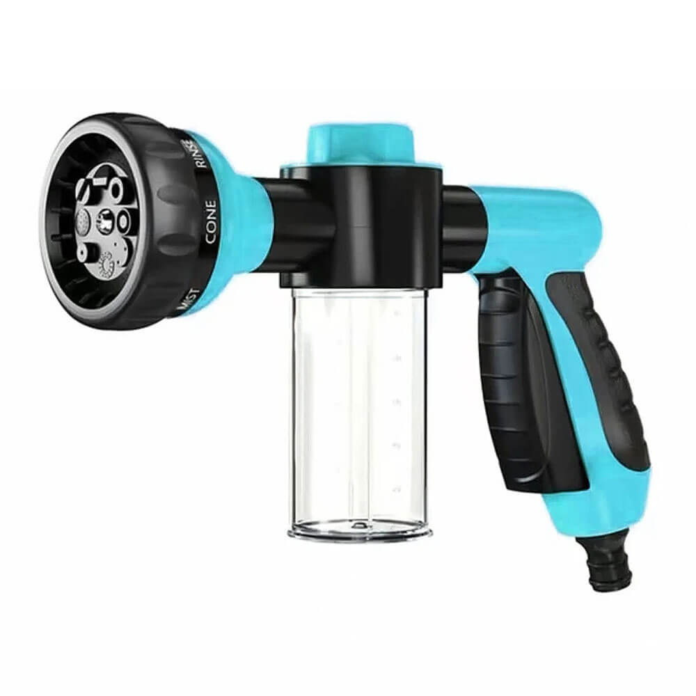 Hundebrusersprøjte – WashBuddy | Ka-mostore