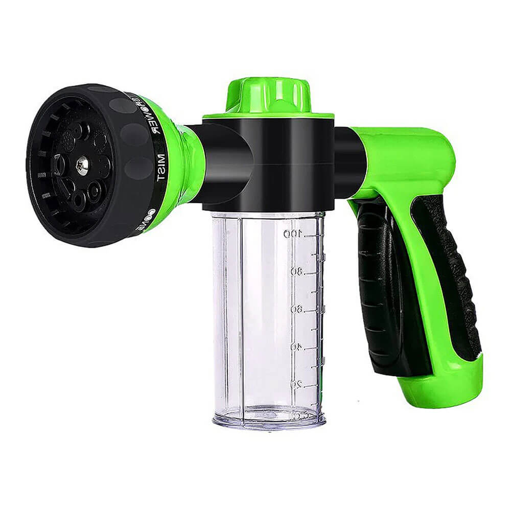 Hundebrusersprøjte – WashBuddy | Ka-mostore
