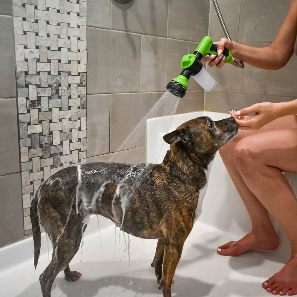 Hundebrusersprøjte – WashBuddy | Ka-mostore