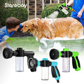 Hundebrusersprøjte – WashBuddy | Ka-mostore
