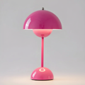 Dorsø Pillam | Skandinávská designová stolní lampa | Stmívatelná a moderní (V 29,5 cm) | Ka-mostore