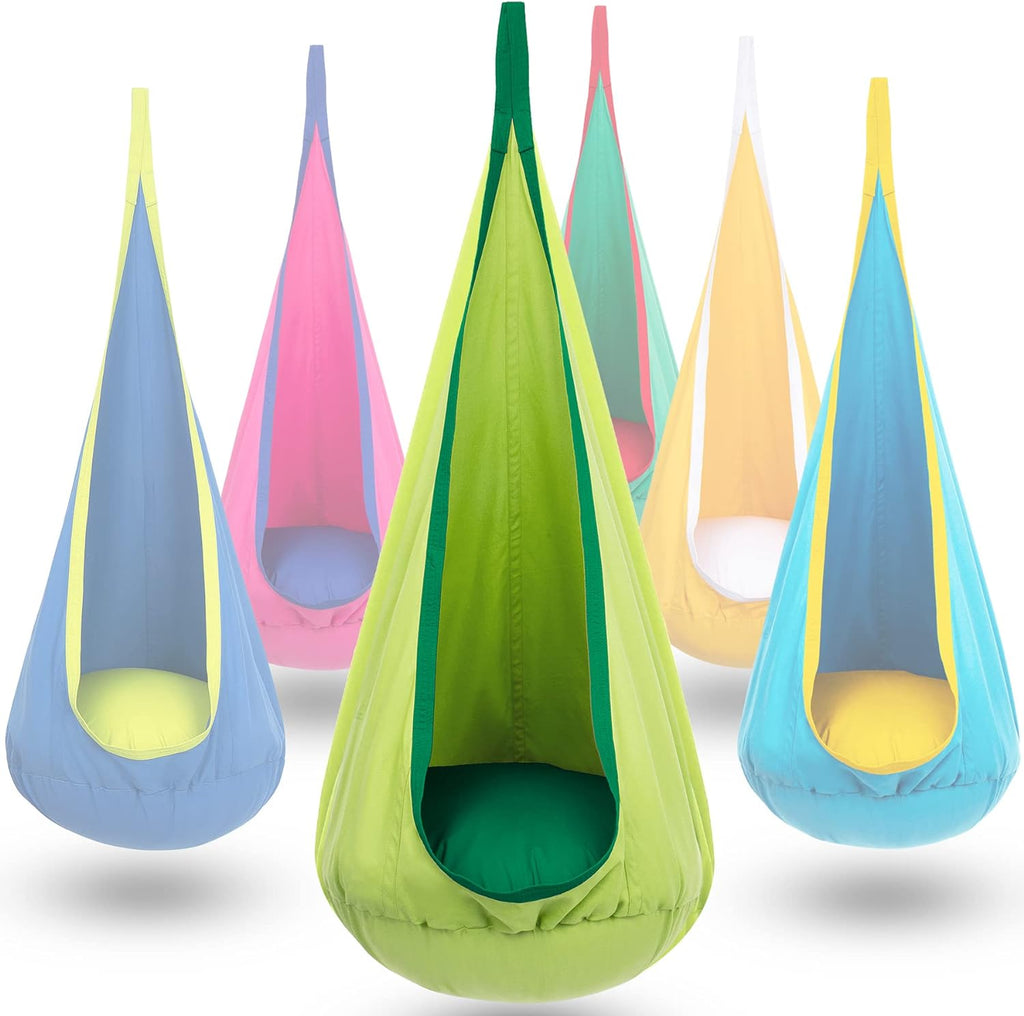 Dreamswing – Swing Chair for Kids for Relaxation and Fun | Ka-mostore