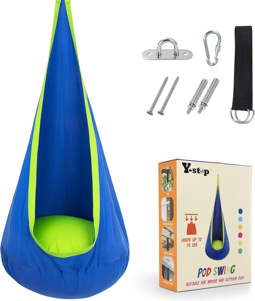 Dreamswing – Swing Chair for Kids for Relaxation and Fun | Ka-mostore